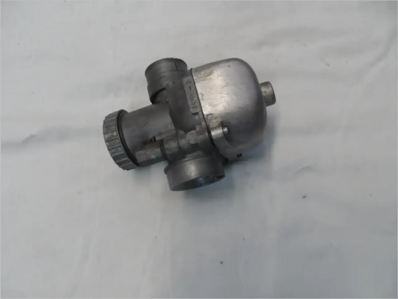 Billede 7 - MZ og CZ brugte reservedele www.fornitz-eshop.dk
