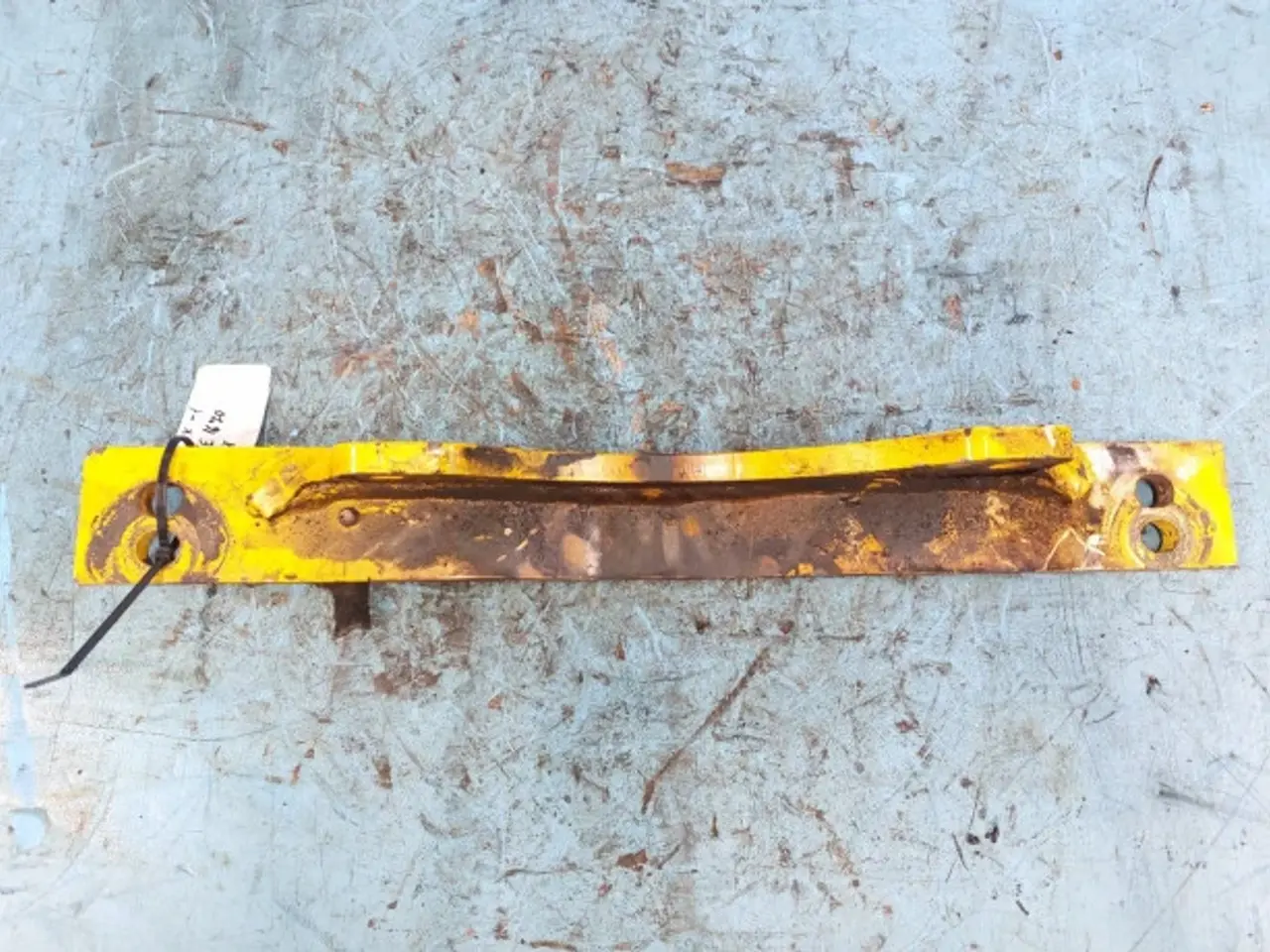 Billede 9 - JCB 4CX Support 128/E1670