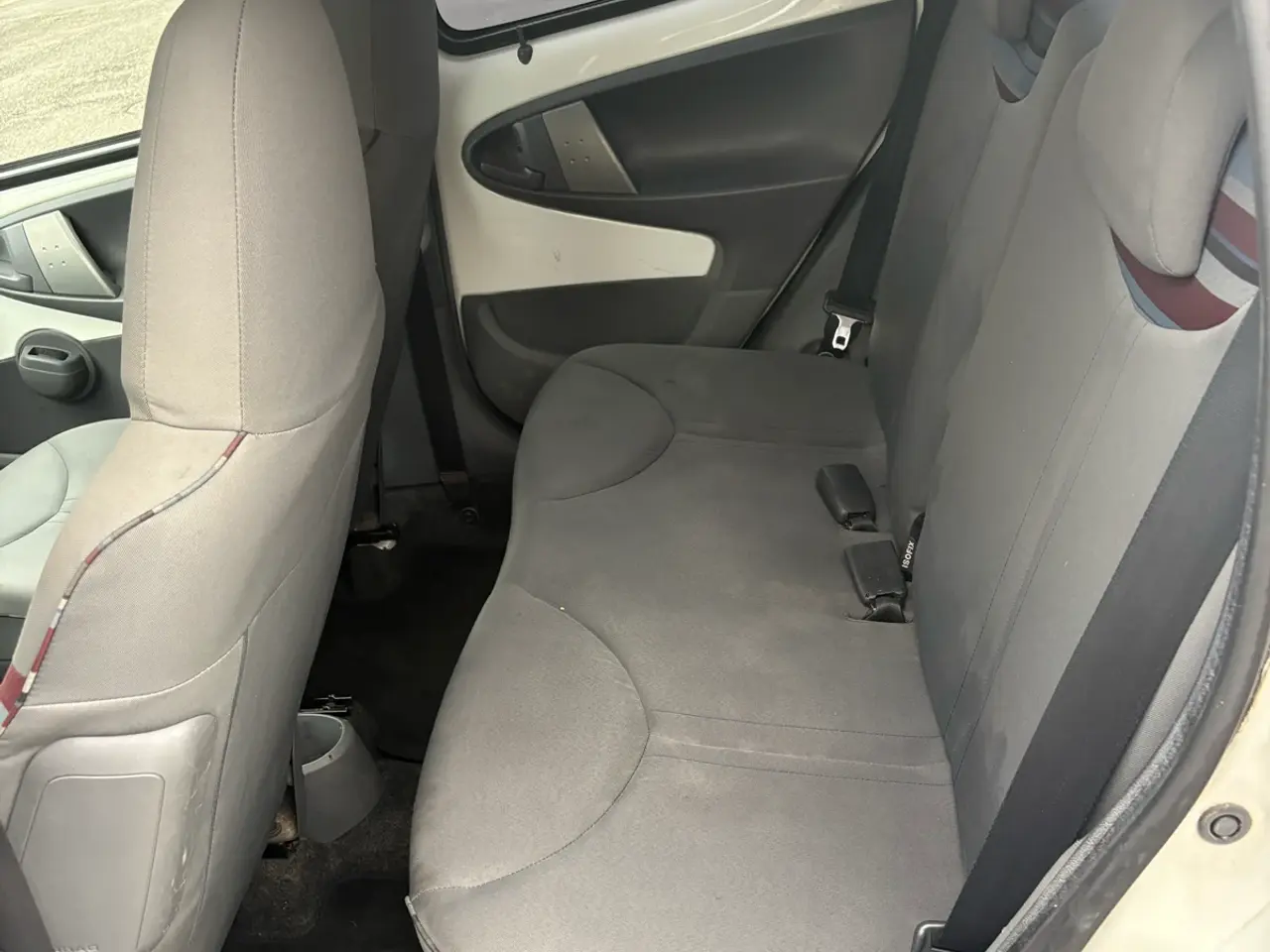 Billede 9 - 🚗 Citroën C1 1.0 benzin – 68 HK – 2011