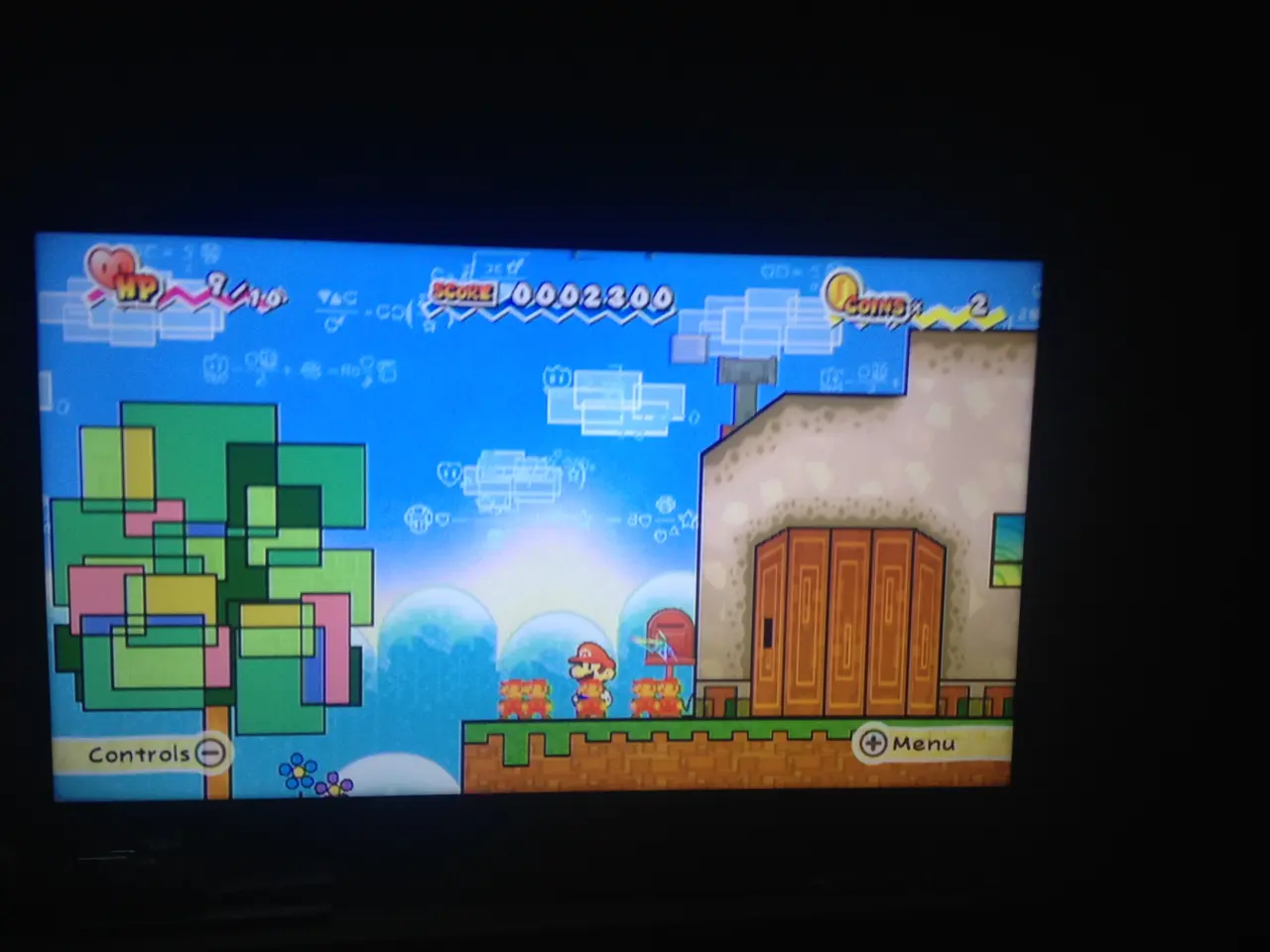 Billede 7 - forskellig pris, Just dance, Mario kart, Wii Sport