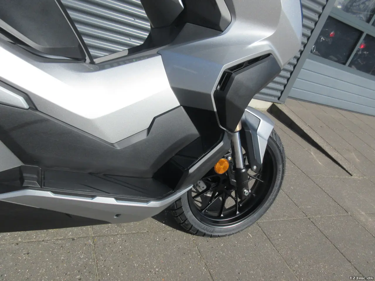Billede 11 - Honda ADV 350 MC-SYD BYTTER GERNE 5 ÅRS GARANTI