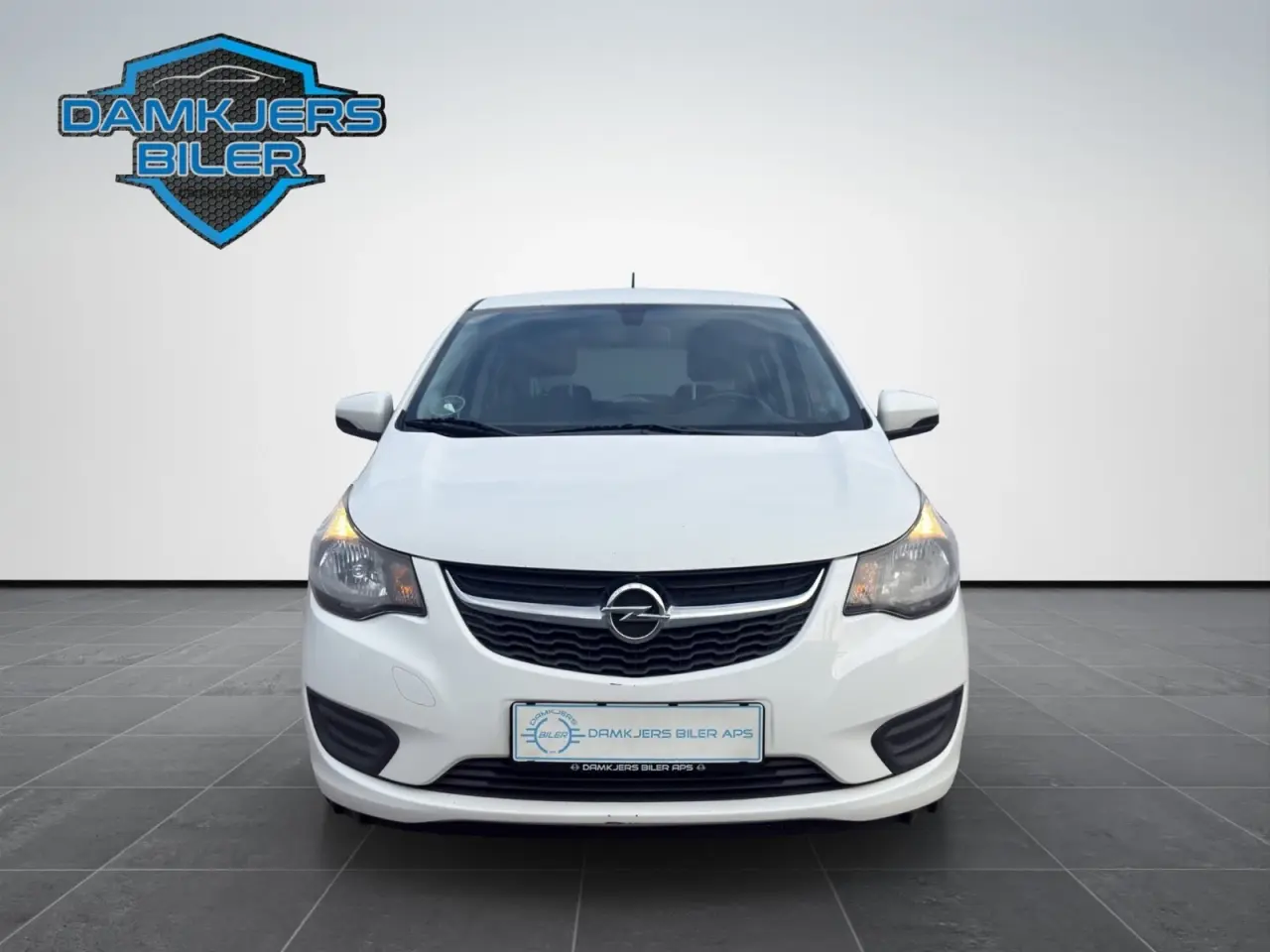 Billede 3 - Opel Karl 1,0 Innovation