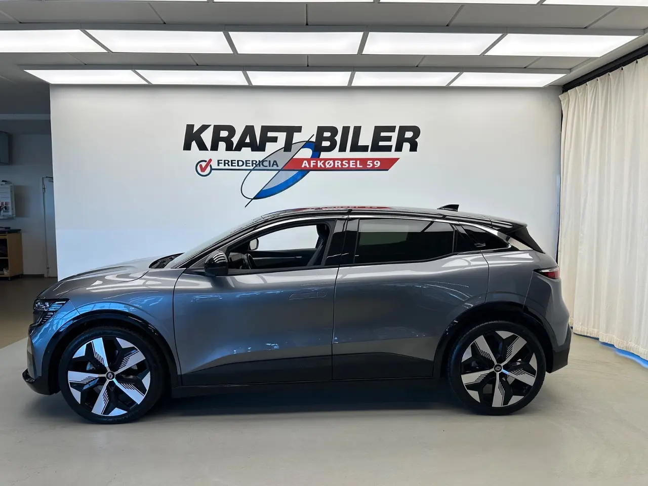 Billede 2 - Renault Megane E-Tech 60 Techno