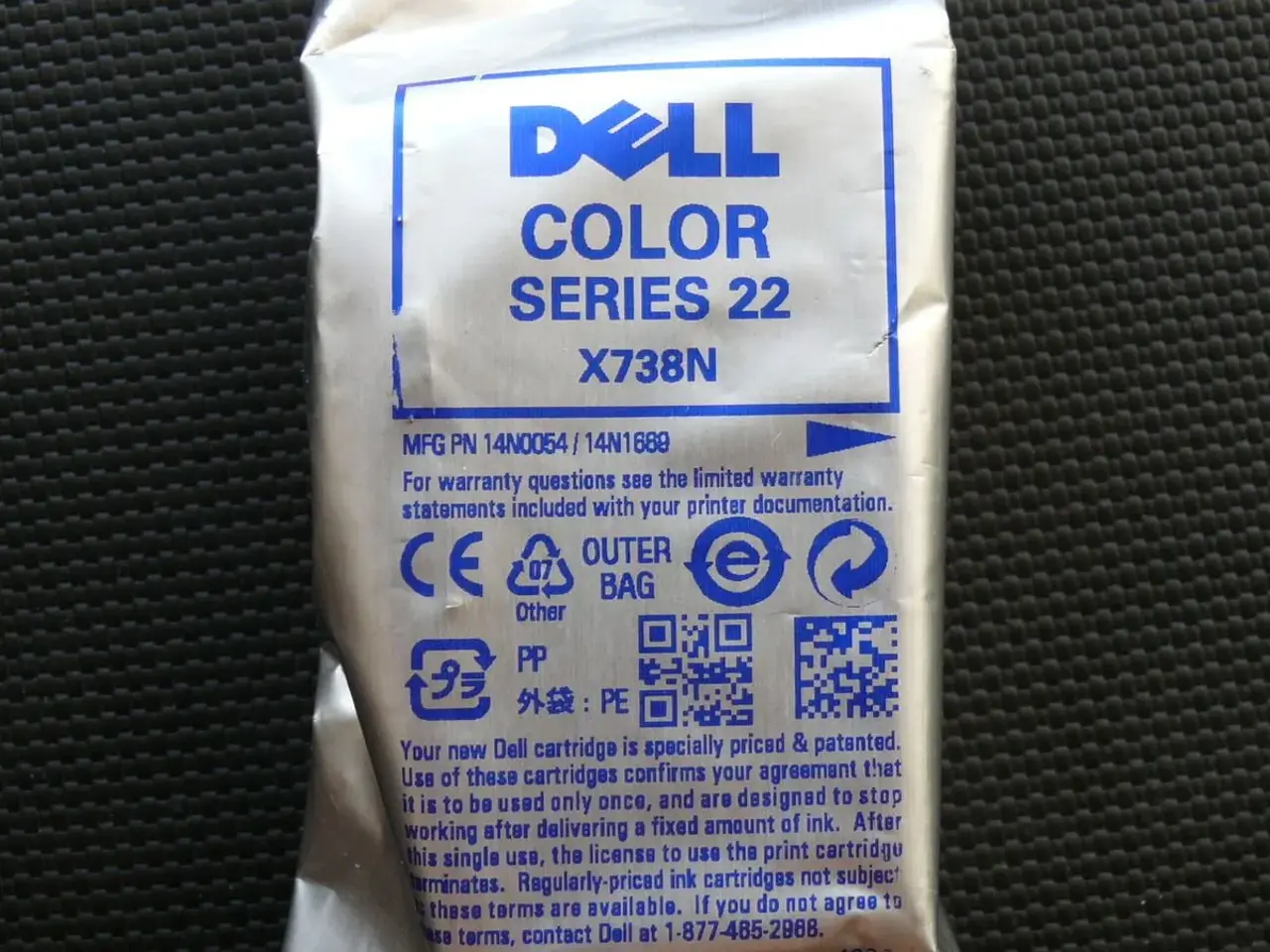 Billede 3 - Måske gratis. Dell Series 22