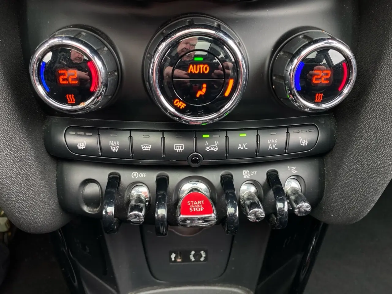 Billede 19 - Mini Cooper SD 2,0 D 170HK 3d 6g Aut.