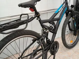 Puch Firestorm Mountainbike 