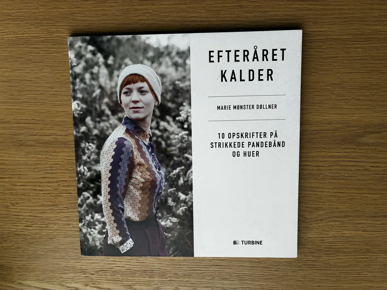 Billede 1 - EFTERÅRET KALDER  - Marie Mønster Døllner