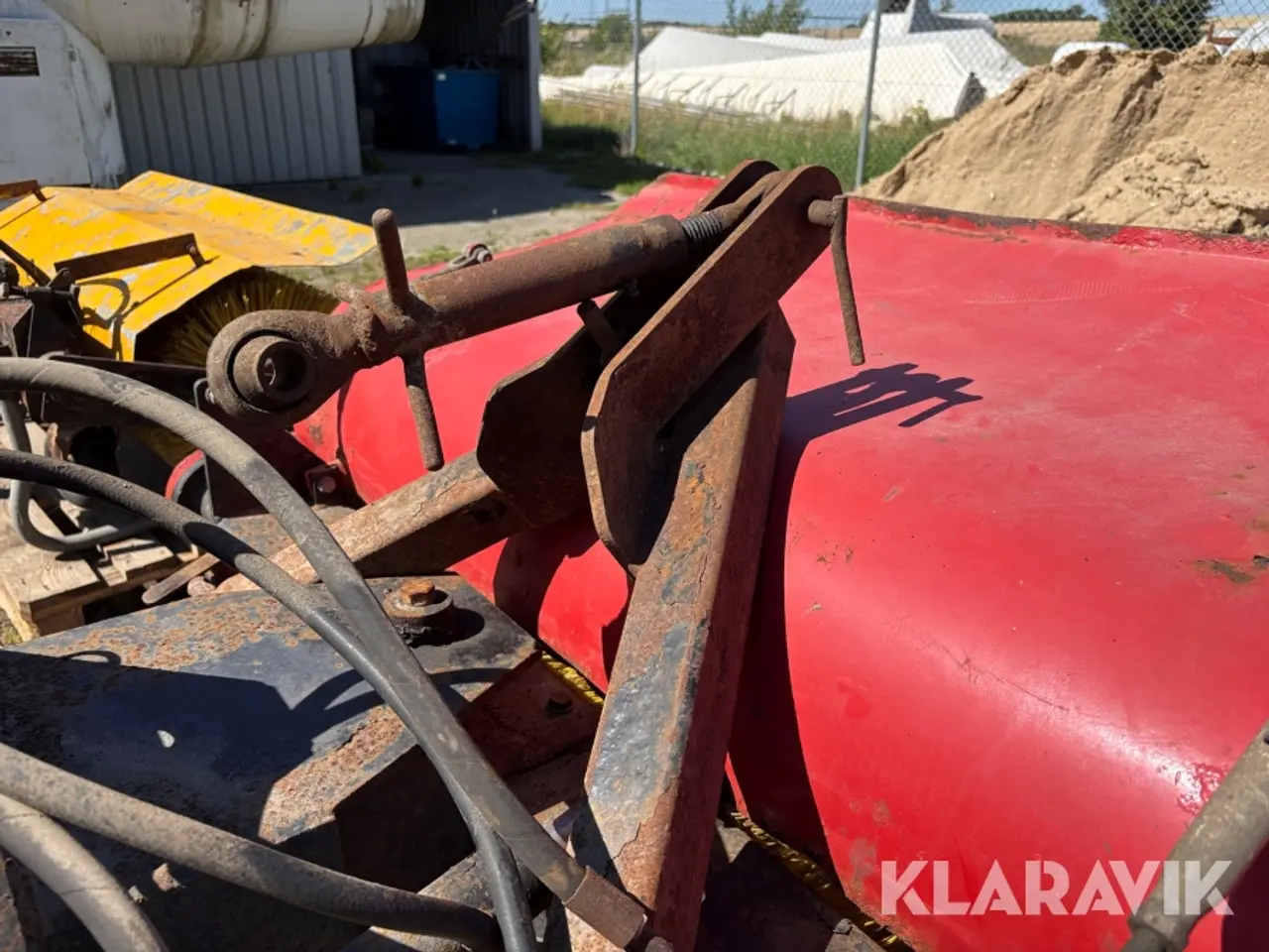 Billede 9 - Kost Caroni 1200 1 styk
