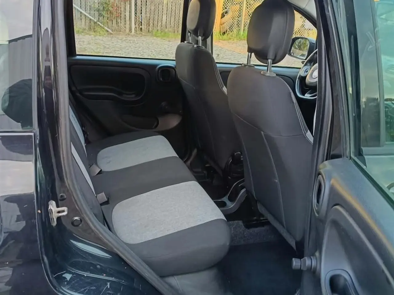 Billede 3 - Fiat Panda 0,9 TwinAir Lounge 80HK 4d