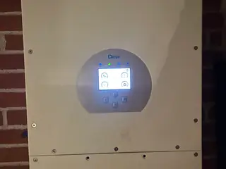Deye Hybrid Inverter 15,6 KW