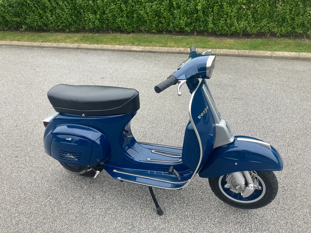 Billede 1 - Vespa