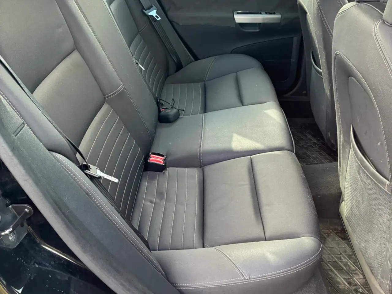 Billede 7 - Volvo S40 1,6
