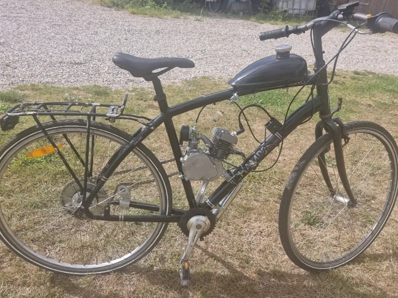 Billede 6 - Fler forskellige MTB--cykler