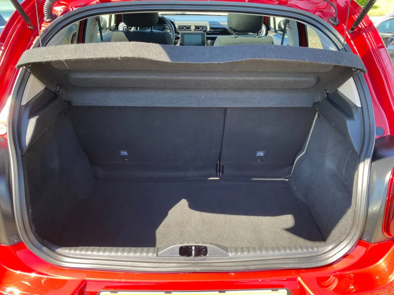 Billede 7 - Citroën C3 1,5 BlueHDi 100 VTR Sport