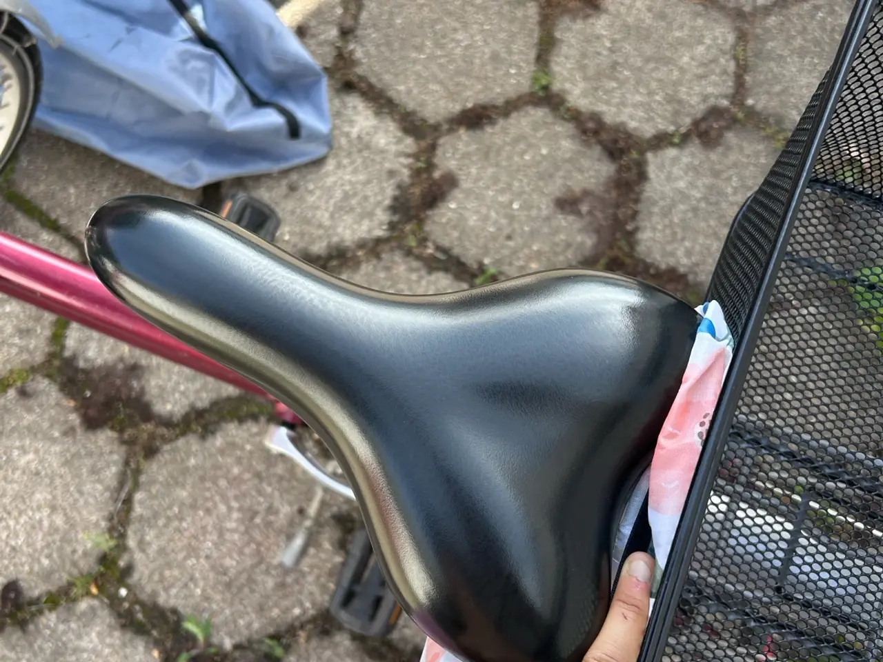 Billede 4 - Dame cykel 