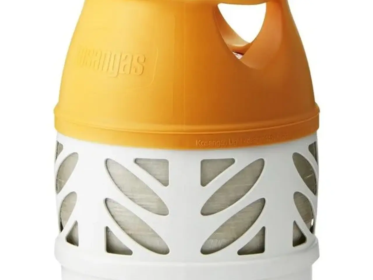 Billede 4 - Gasflasker