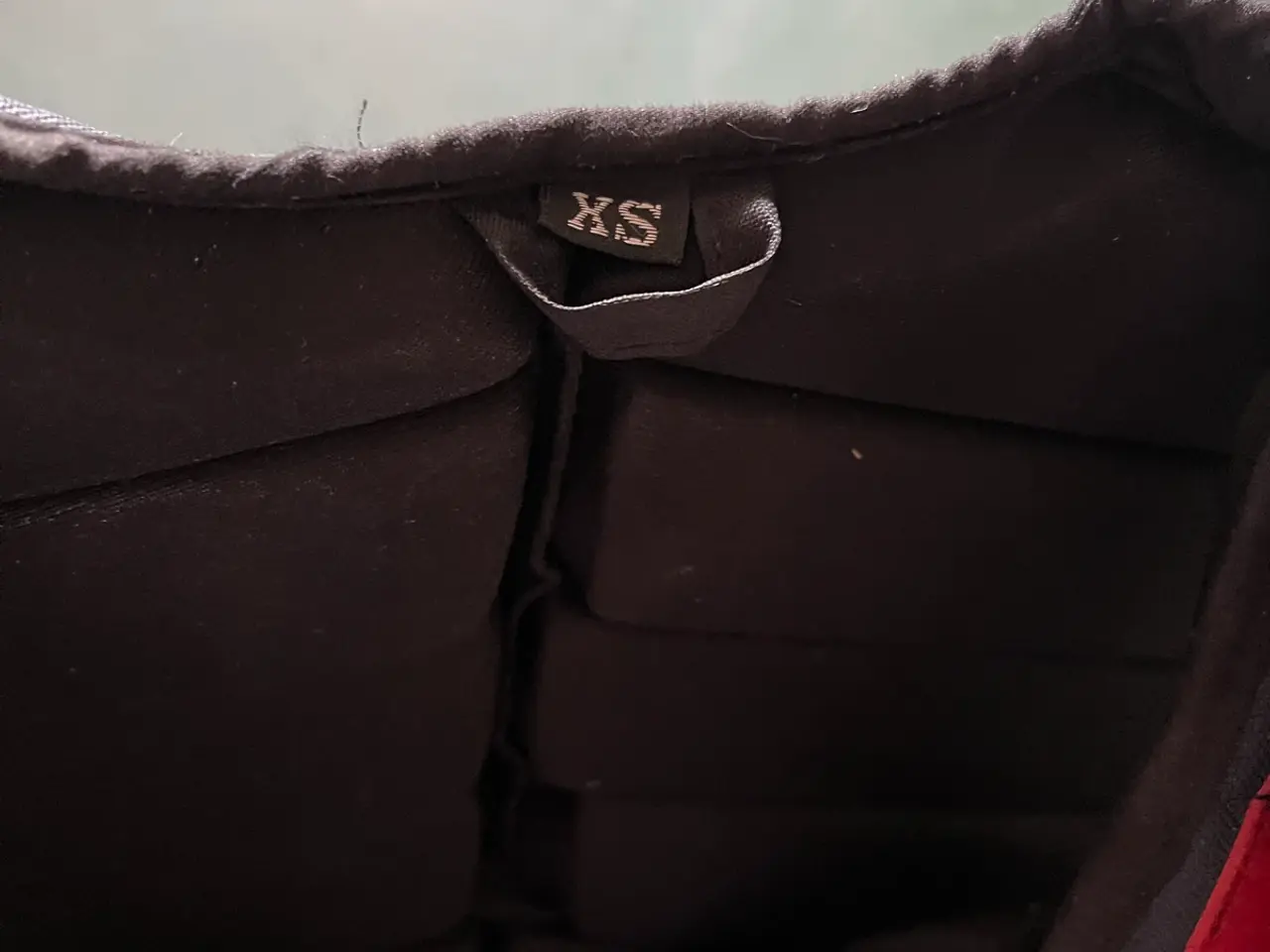 Billede 3 - Sikkerhedsvest str. xs