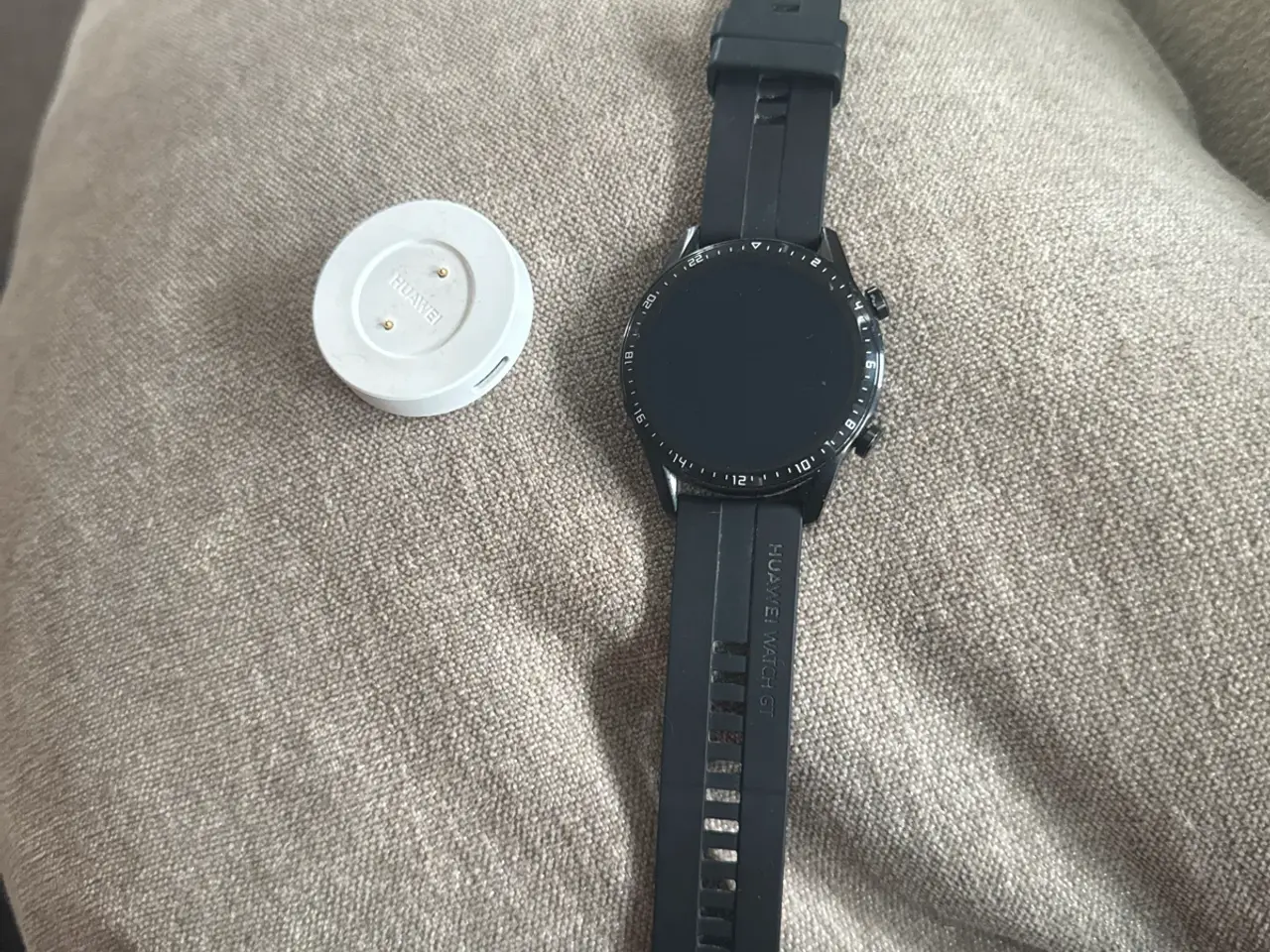 Billede 1 - Huawei Watch GT2