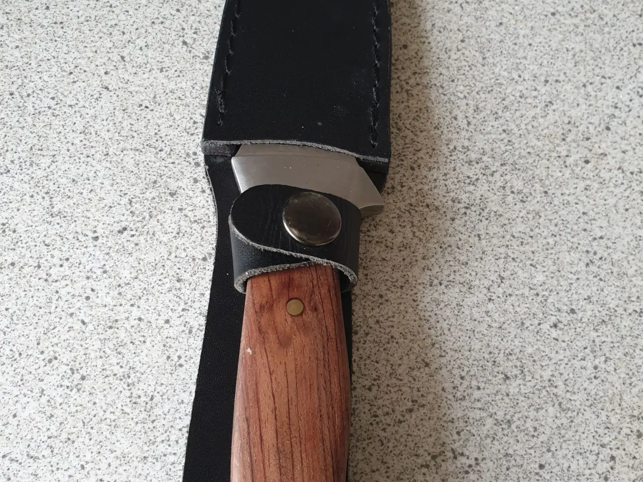 Billede 3 - Jagt kniv