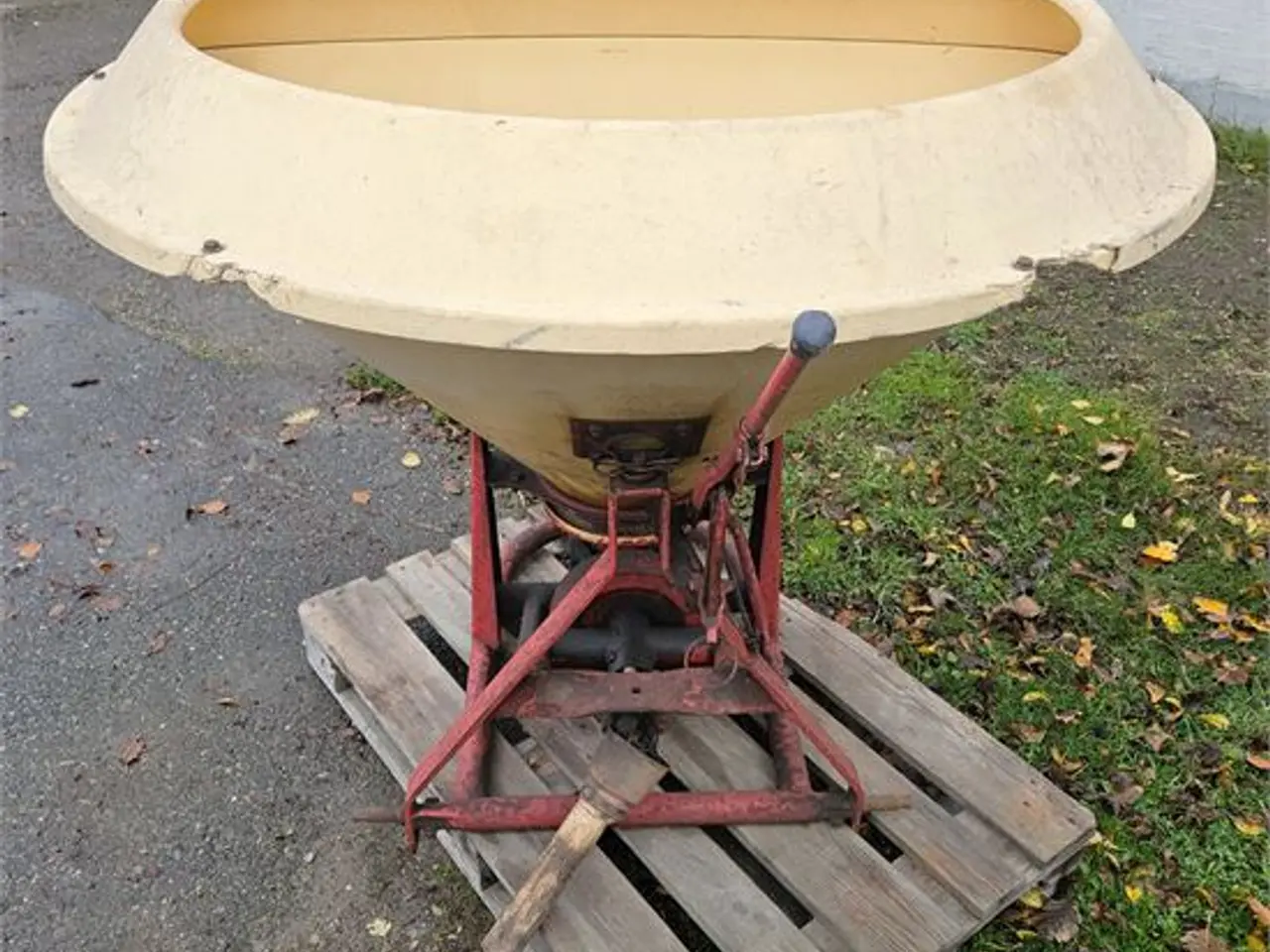 Billede 7 - Vicon PS - pendulspreder / pendulum spreader
