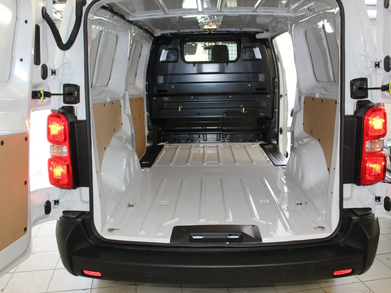 Billede 7 - Toyota ProAce 75 Long Comfort Master