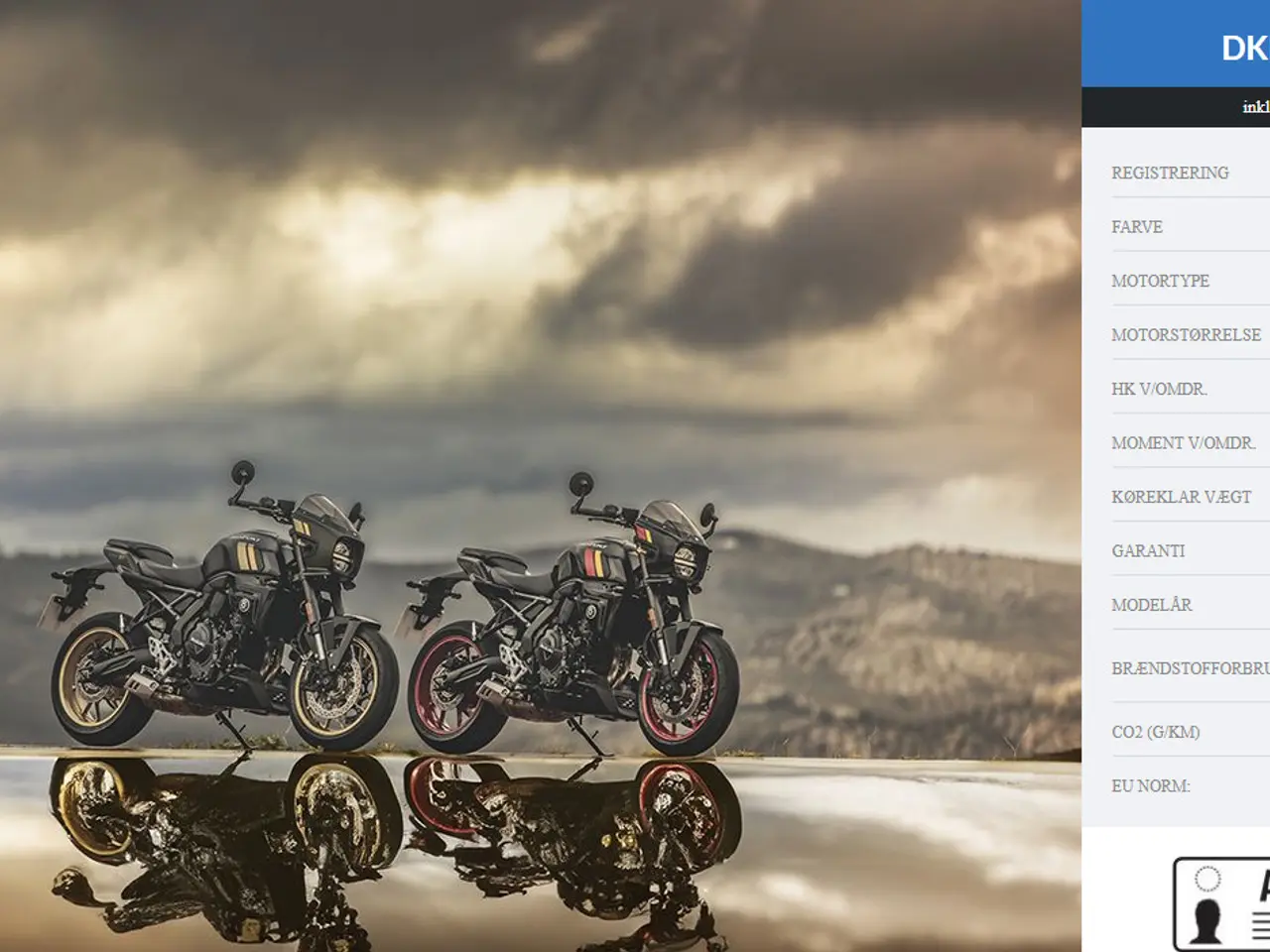 Billede 13 - Suzuki GSX-8TT