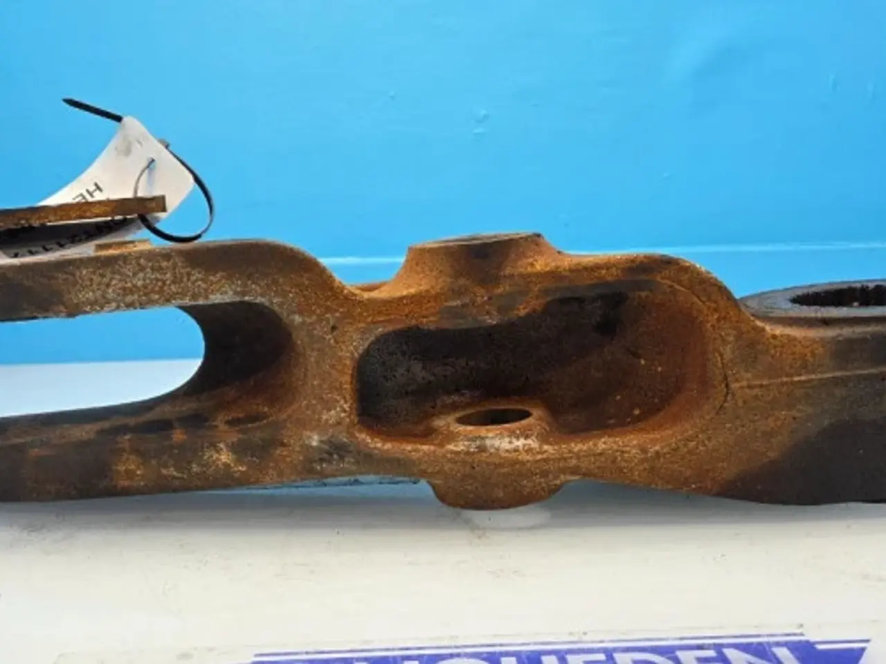 Billede 9 - New Holland T7.315 Liftarm R. 48129989
