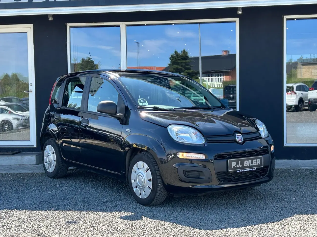 Billede 2 - Fiat Panda 1,2 69 Easy
