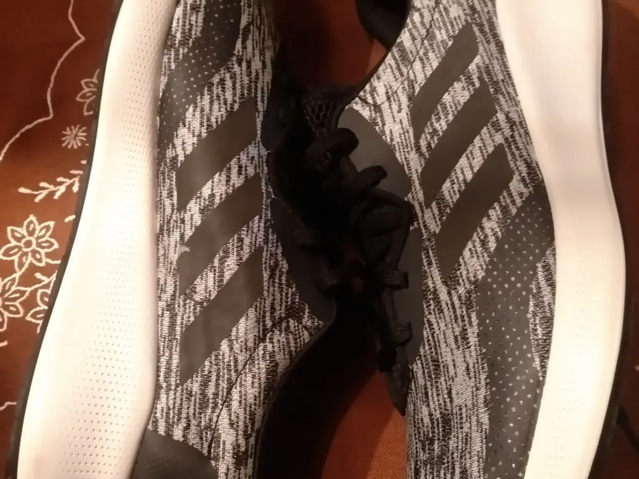Billede 1 - ADDIDAS bounce.