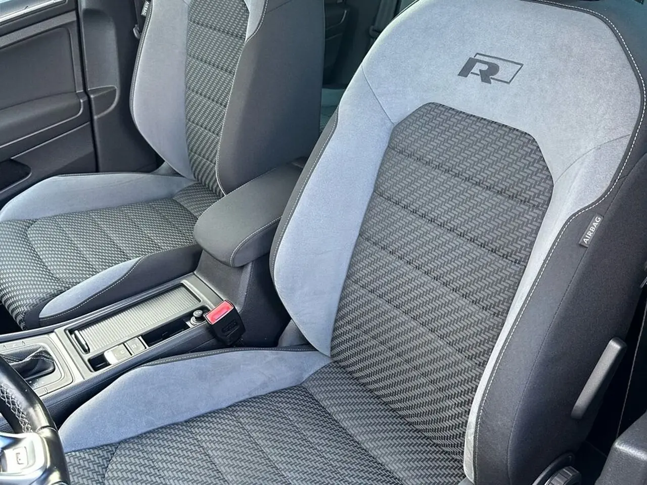 Billede 12 - VW Golf 1,4 TSI BMT Highline DSG 150HK 5d 7g Aut.