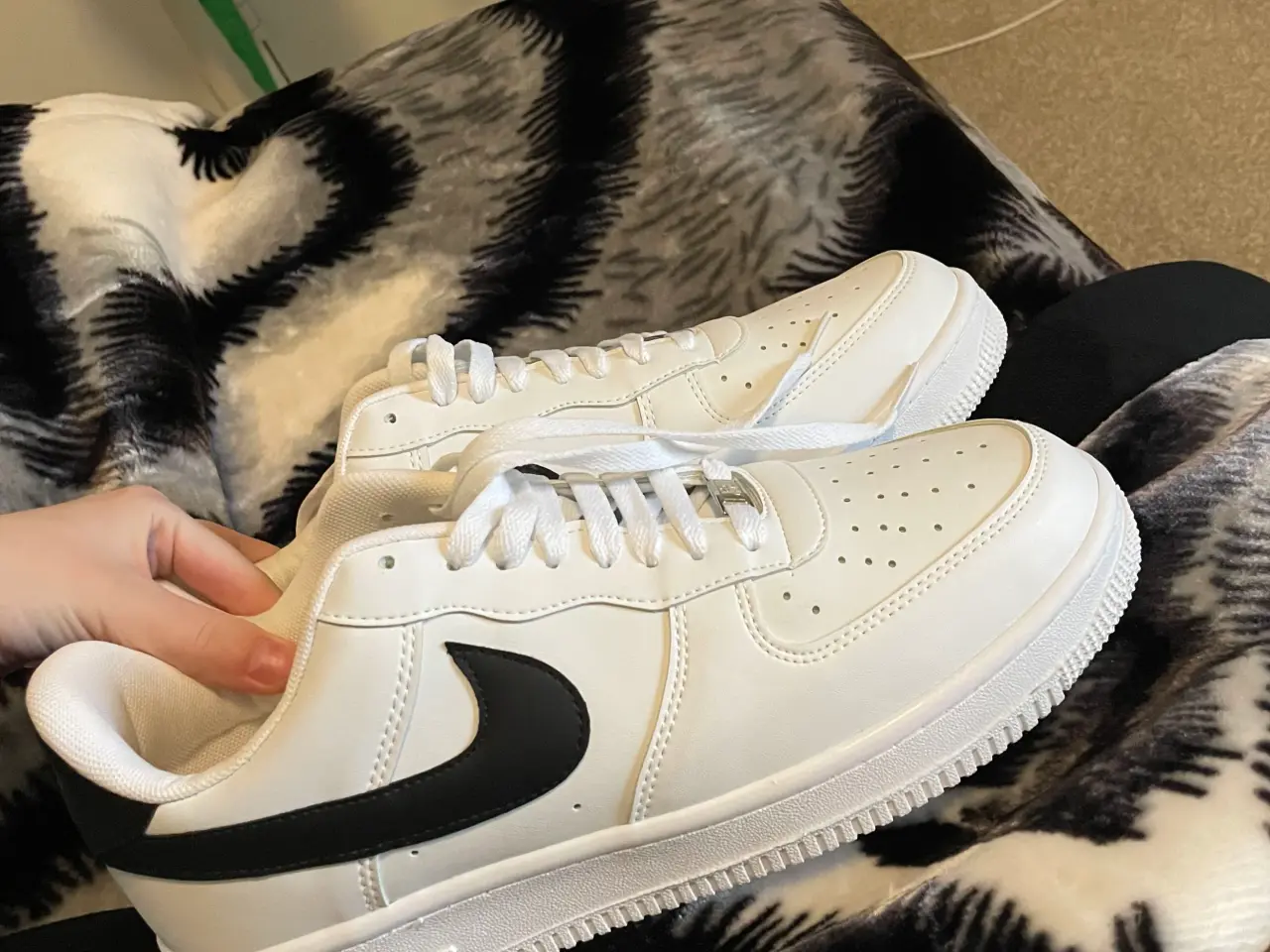 Billede 1 - Nike Air Force 1