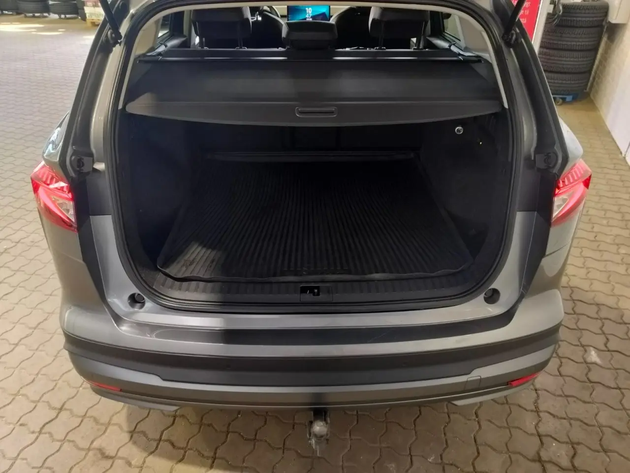 Billede 16 - Skoda Enyaq 80x iV