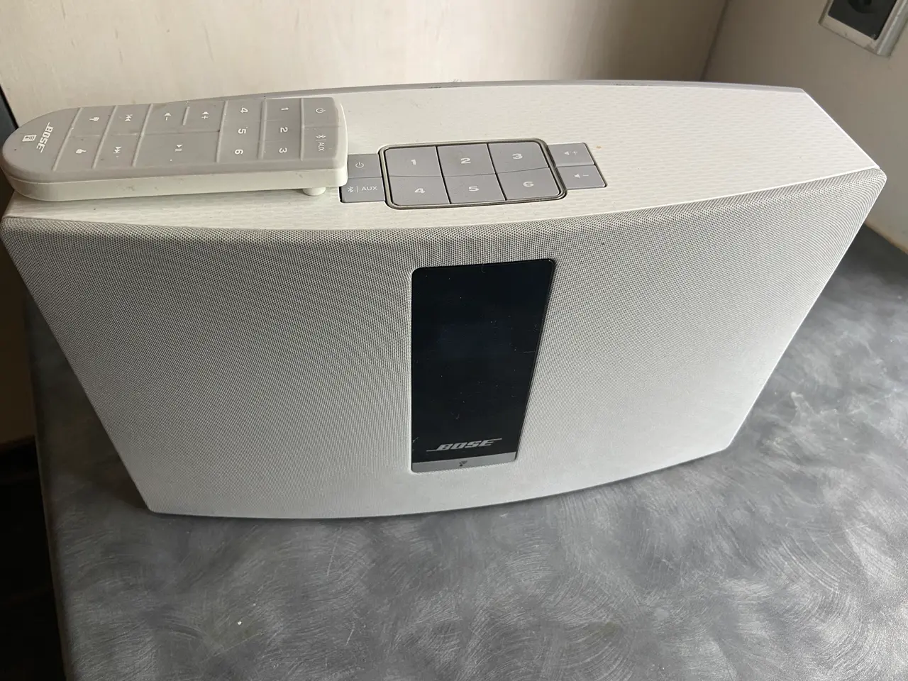 Billede 2 - Bose Soundtouch 20