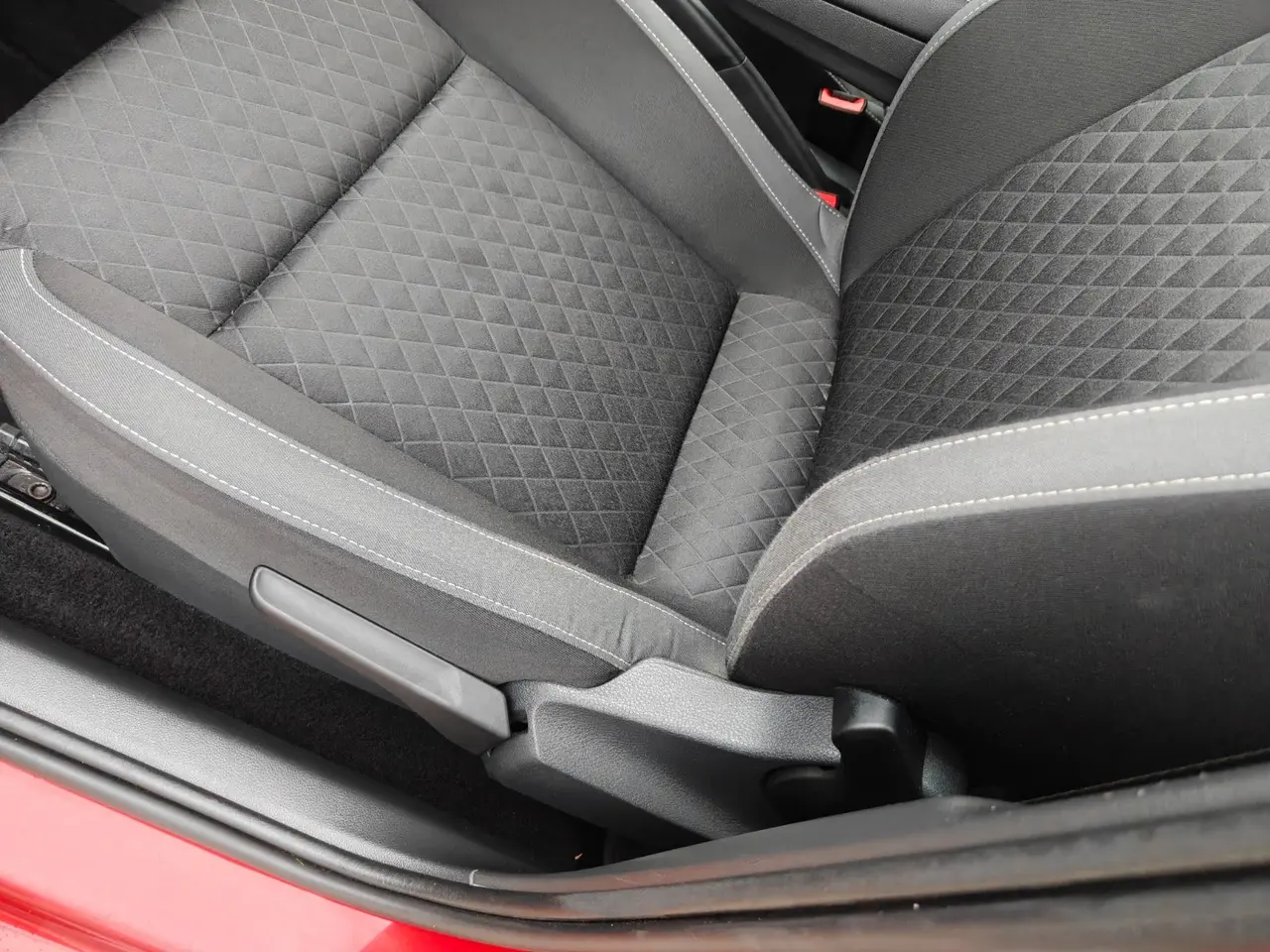 Billede 13 - Skoda Rapid 1,2 TSi 110 Sport Spaceback