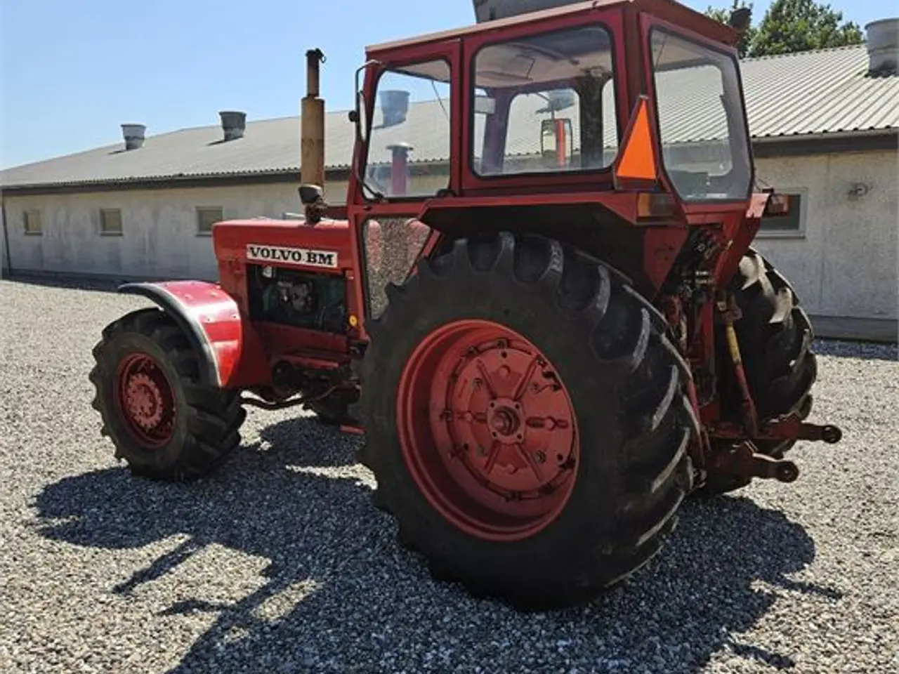 Billede 12 - Volvo T814 C - 100% original