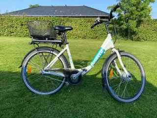 Busetto. Uden batteri og Oplader. 26" Hjul, 46cm. 