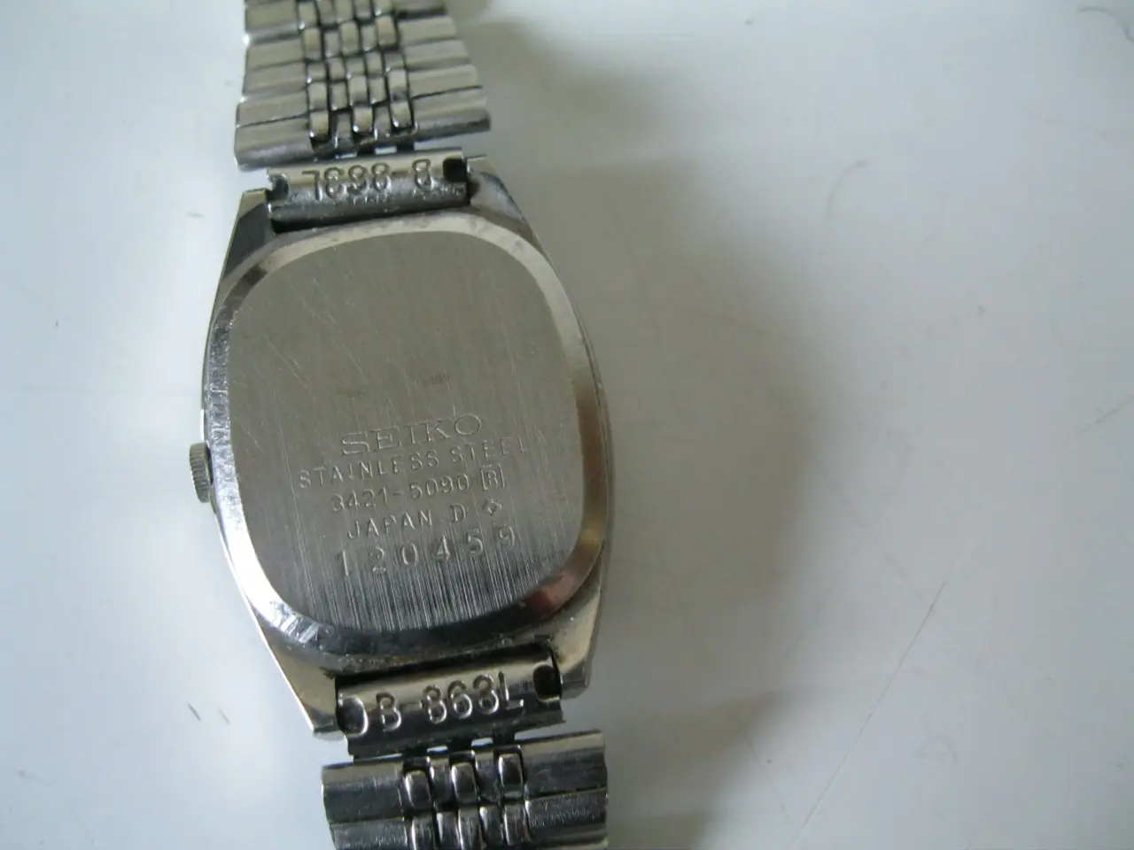 Billede 3 - Seiko dameur