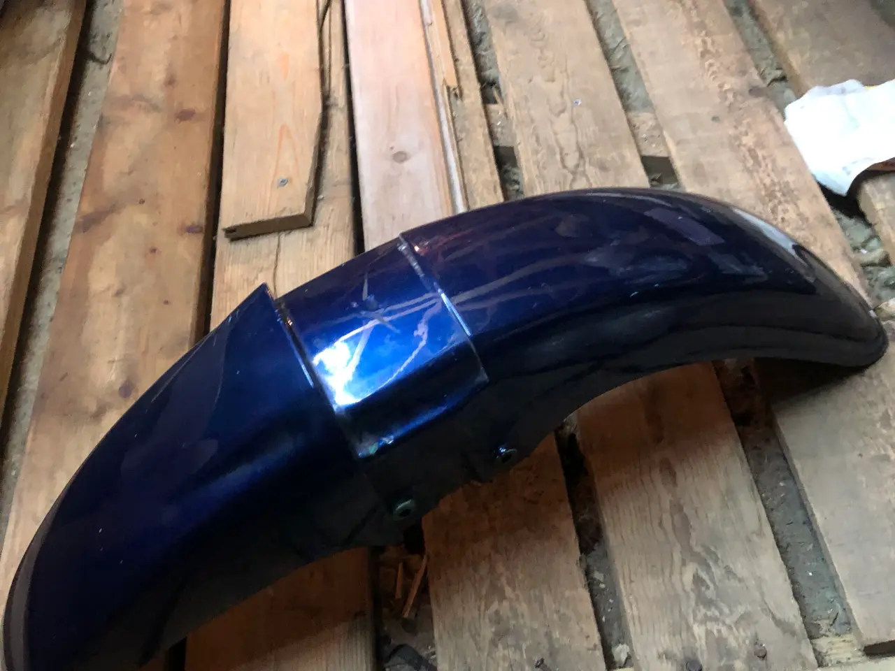 Billede 15 - Bmw boxer restdele til billige penge