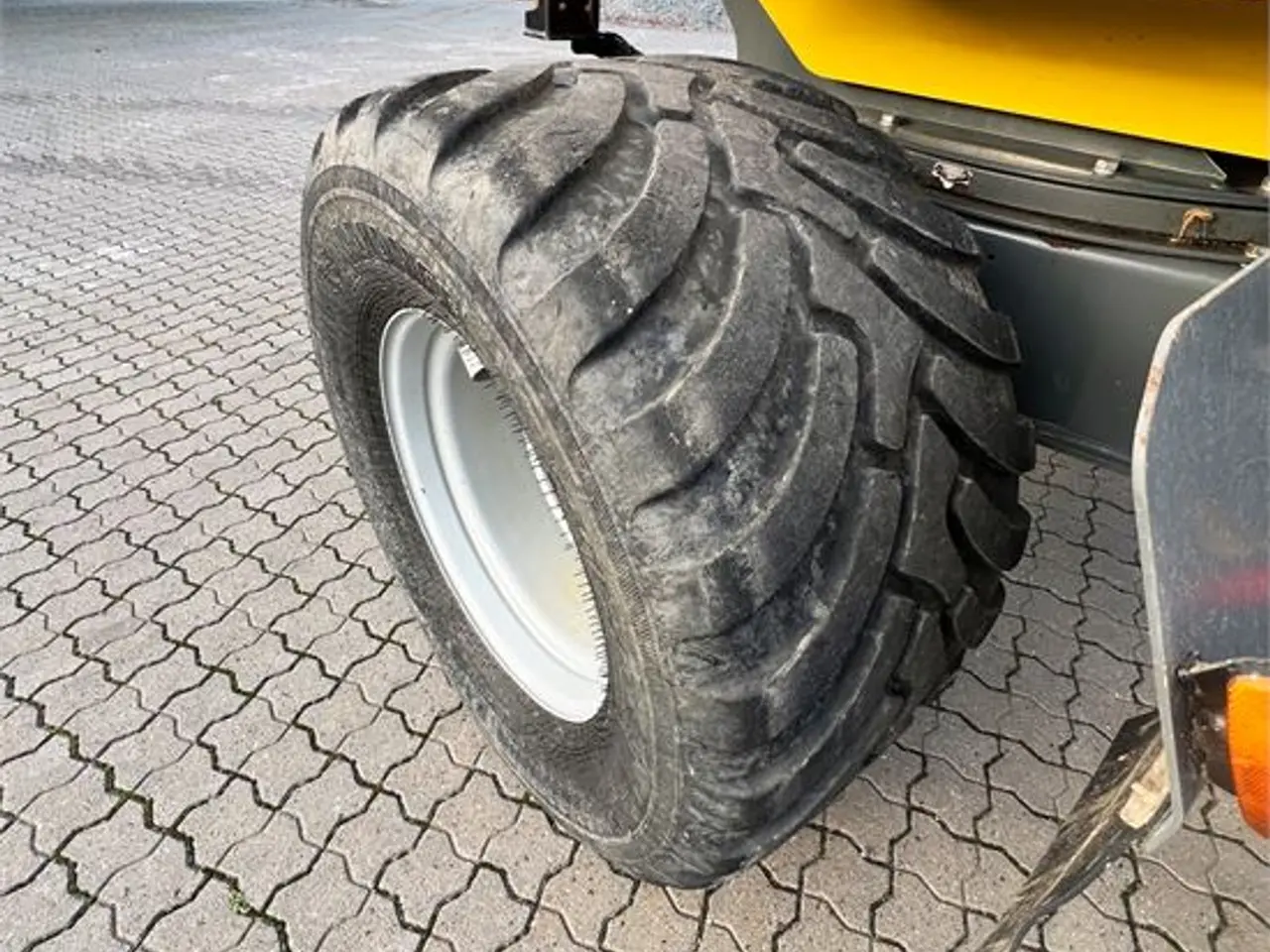 Billede 29 - Wacker Neuson DW60 - Video