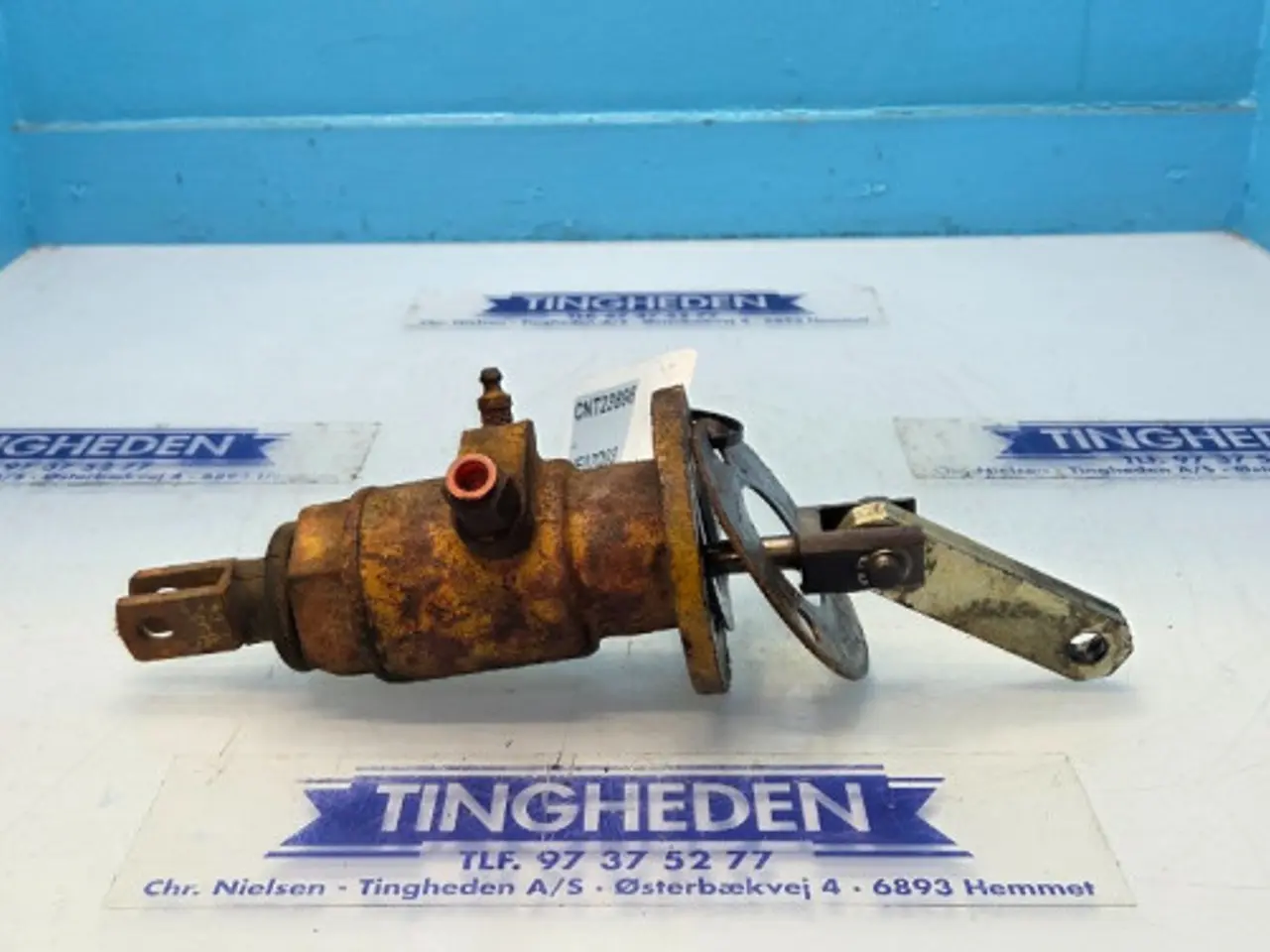 Billede 1 - Hydrema 805 Bremse Cylinder 592045