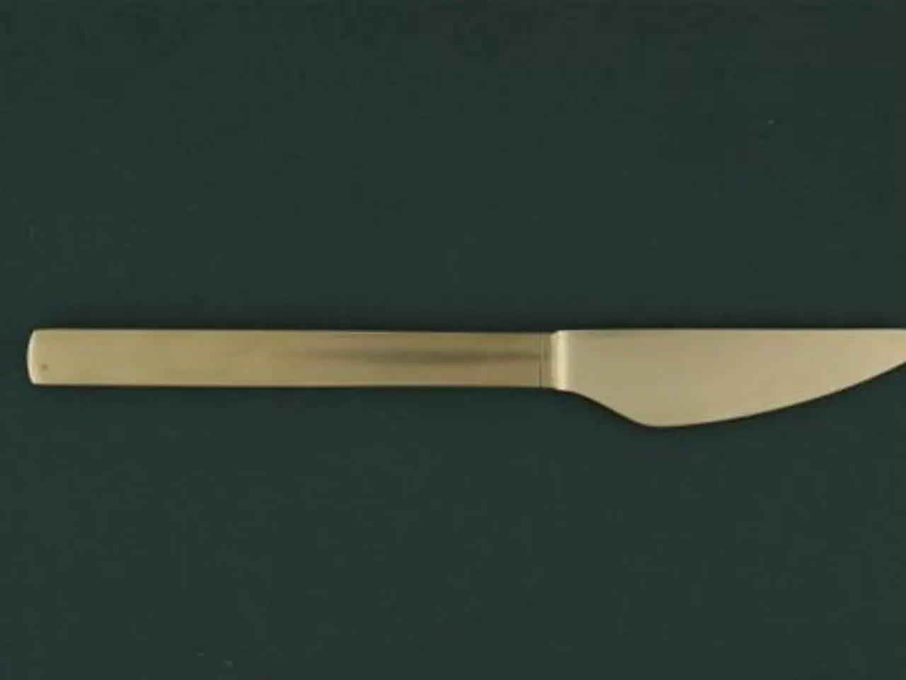 Billede 1 - New York Mat - Frokostkniv, 20 cm.