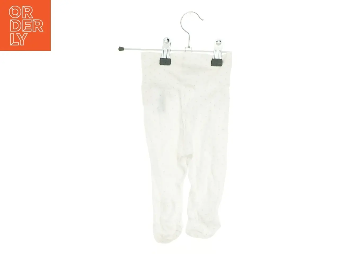 Billede 1 - Lange underbukser fra H&M (str. 62 cm)