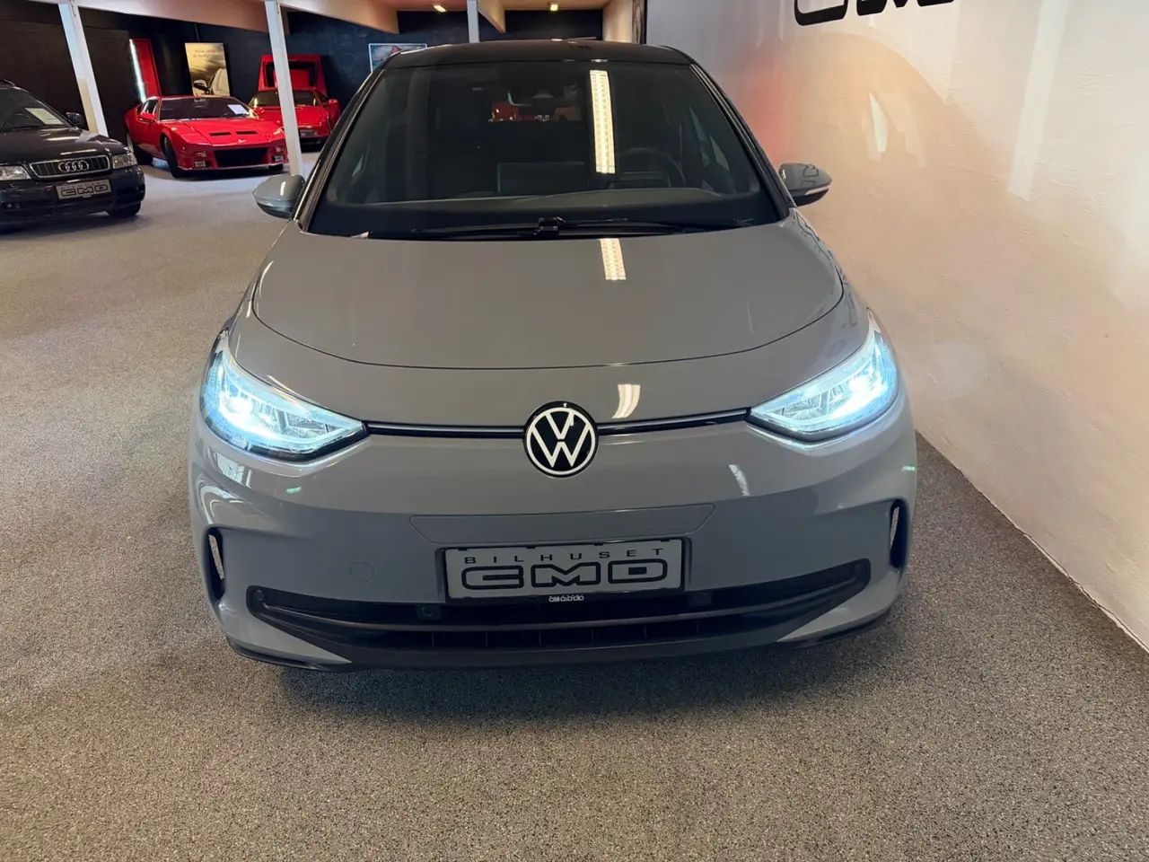 Billede 14 - VW ID.3 58 Pro Performance