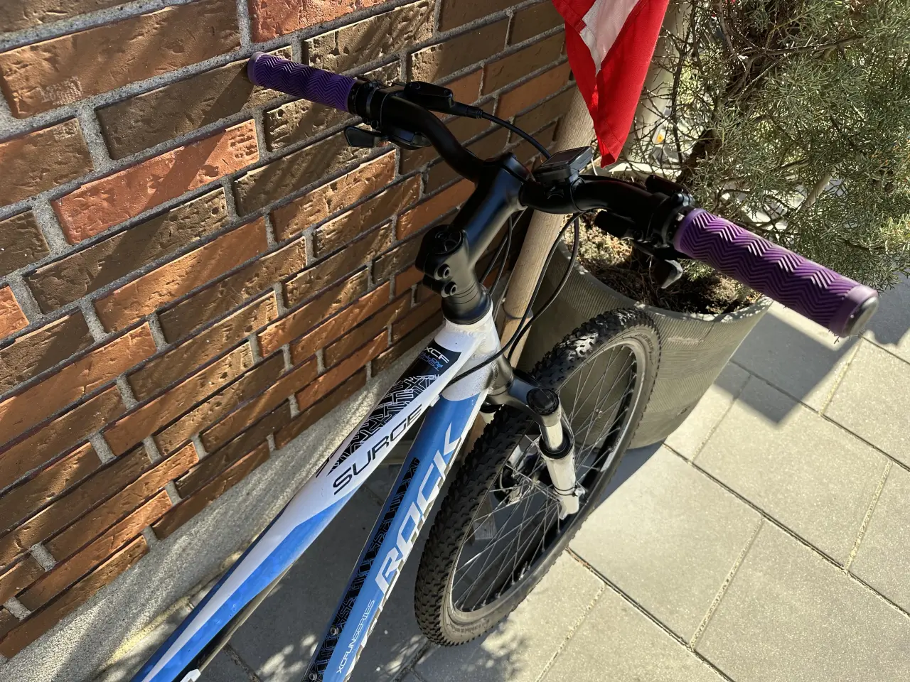 Billede 3 - Købt til 5799 kr 🤑 fed MTB 