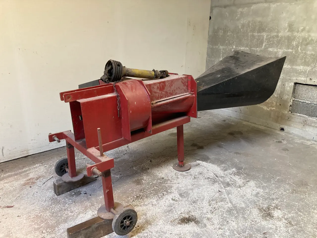 Billede 1 - kvashugger/grenknuser