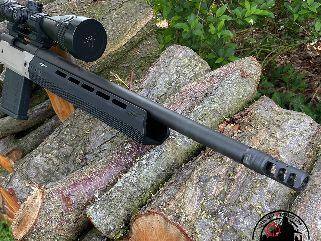 Billede 4 - Hera Arms H7 inklusiv Vortex Crossfire 4-16x50 si