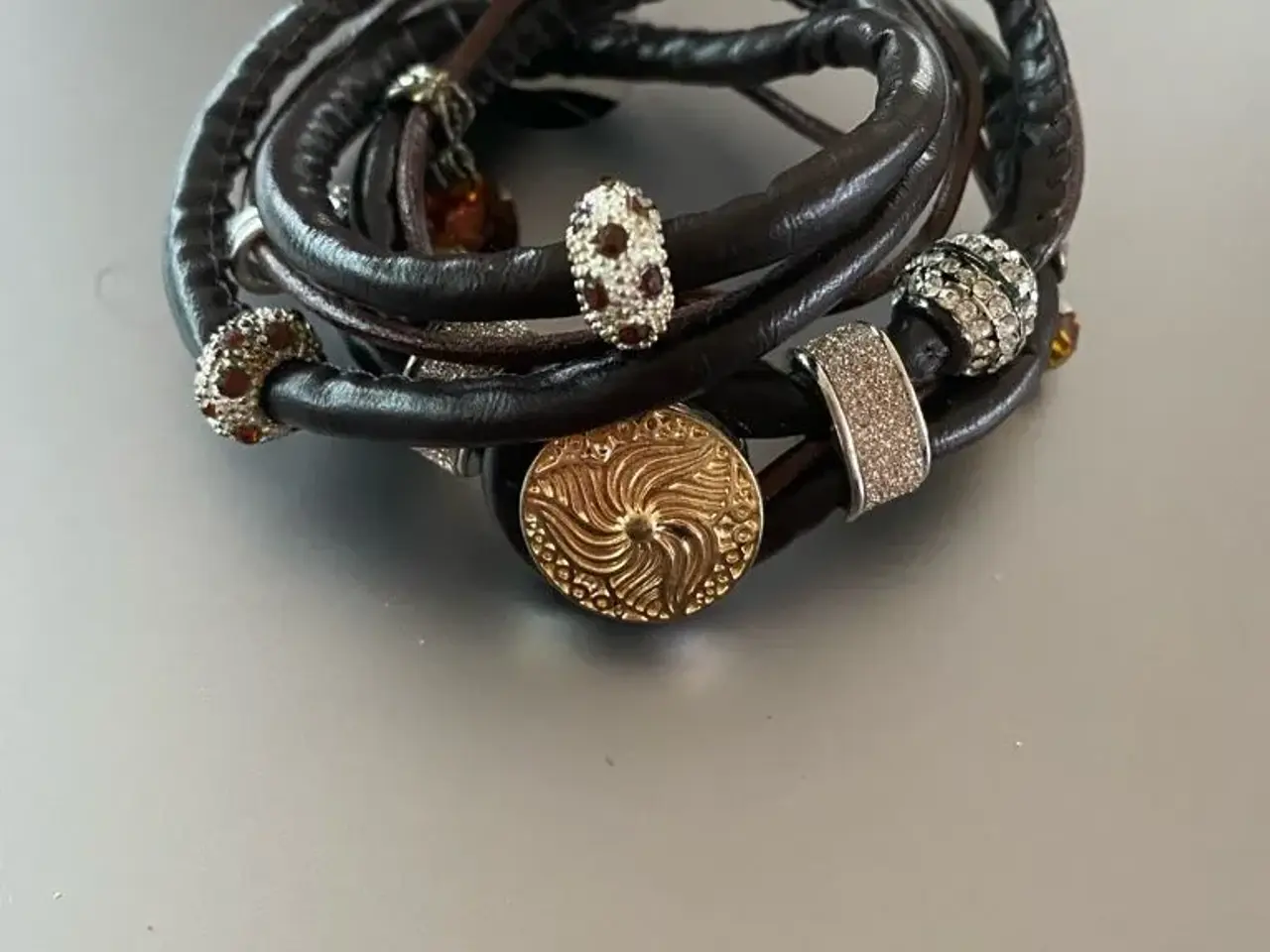 Billede 1 - Flotte armbånd