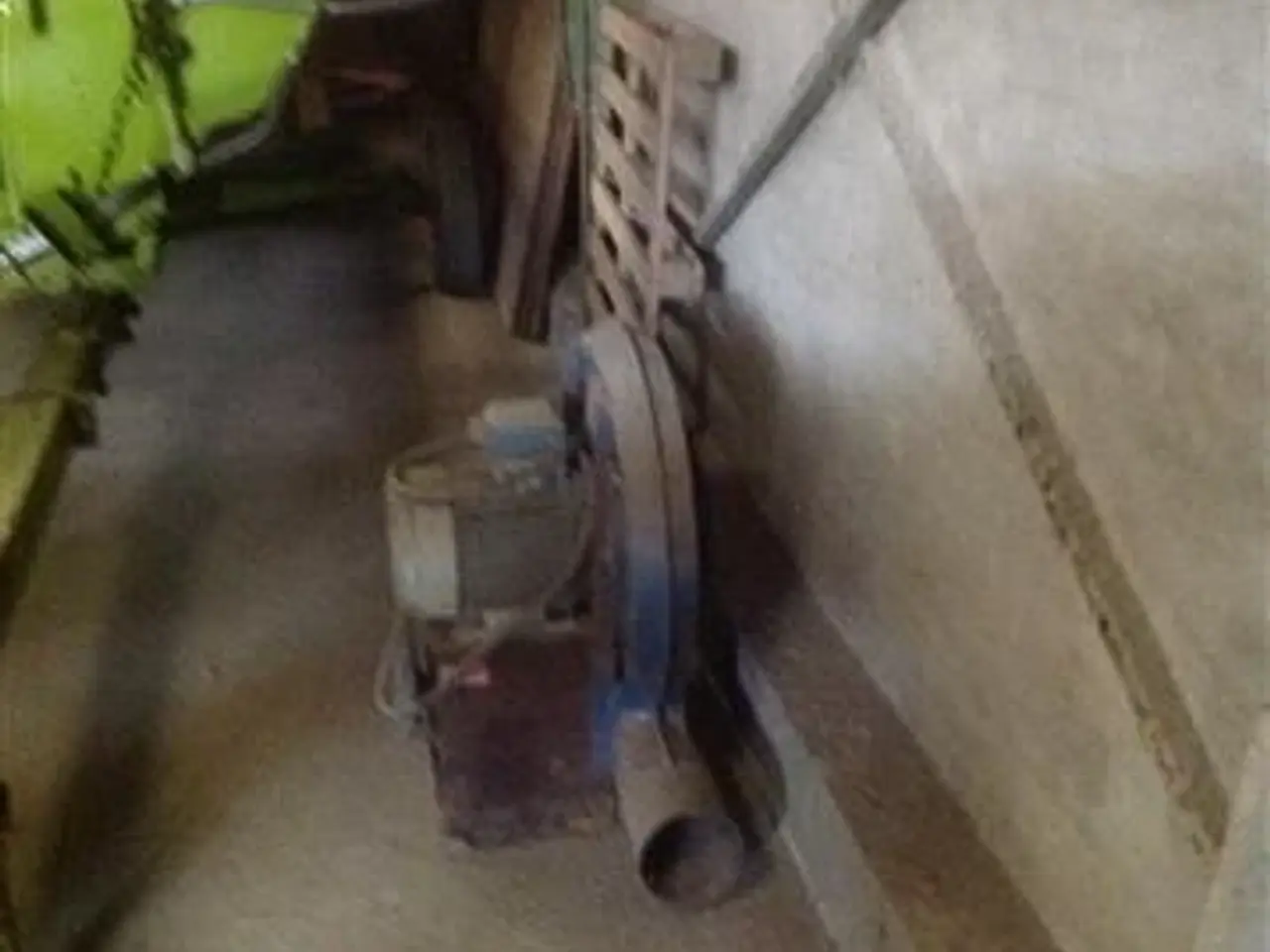 Billede 3 - Harvestore 1000 tdr