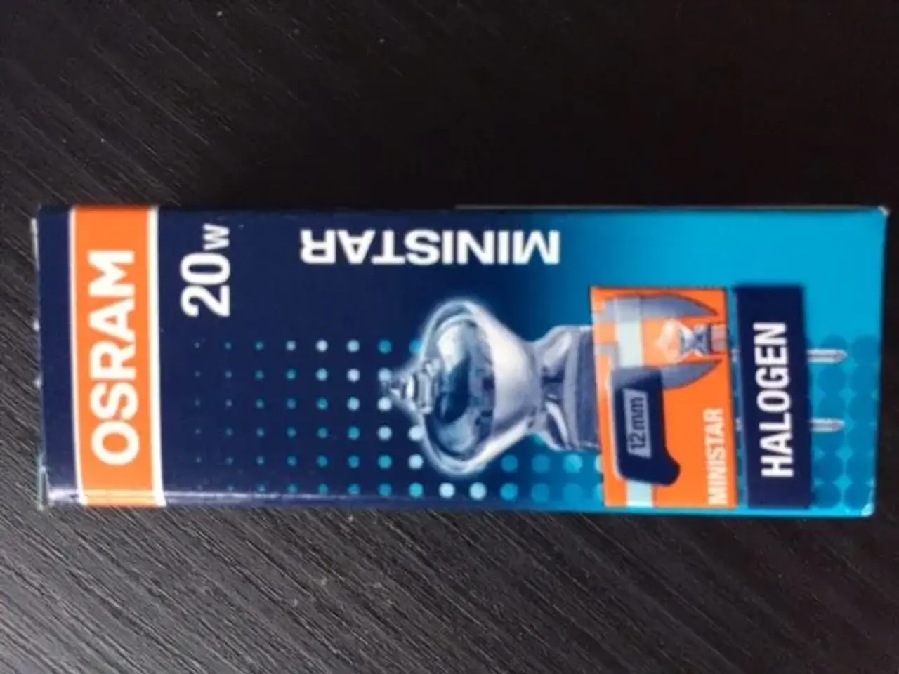 Billede 1 - Osram lyskilder sælges