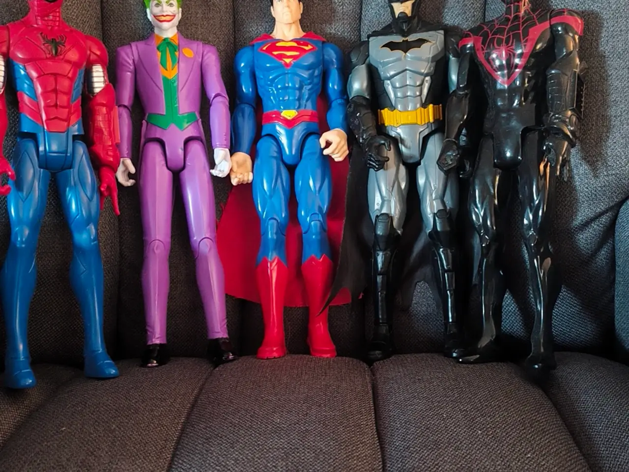 Billede 4 - Action figure